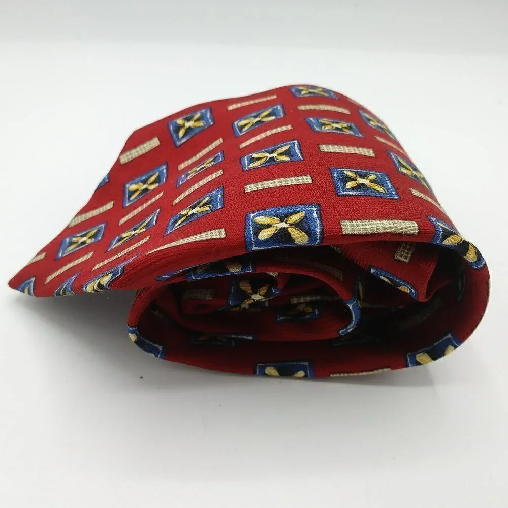 Harken LTD Tie